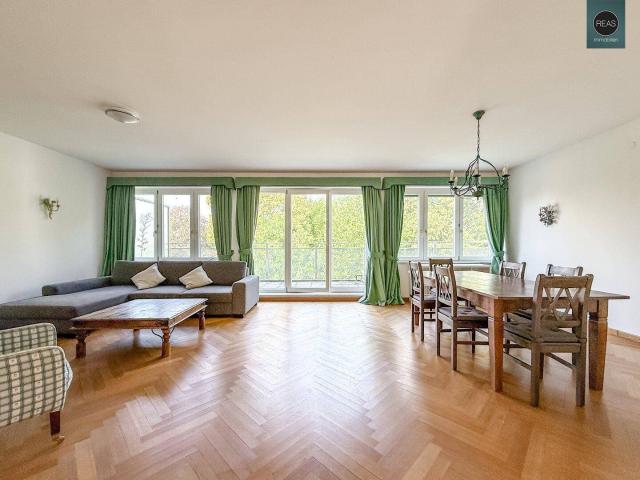 Apartment mieten in Döbling, Wien