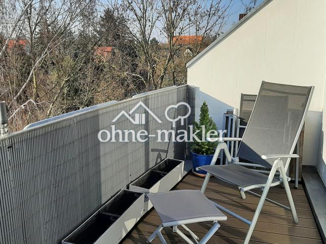 Apartment kaufen in Leegebruch, Brandenburg