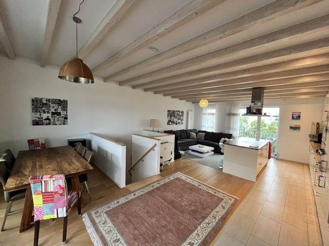 Maisonette kaufen in Hamburg-Nord, Hamburg