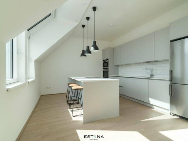 Apartment kaufen in KG Brigittenau, Wien