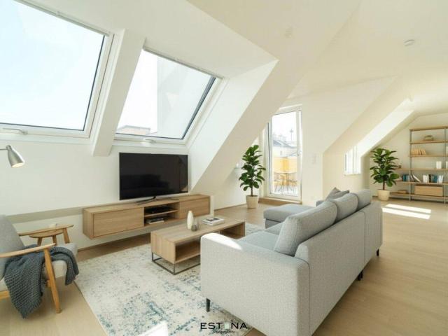 Apartment kaufen in KG Brigittenau, Wien