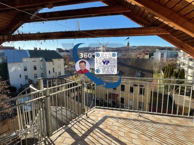 Wohnung kaufen in Gera, Thüringen