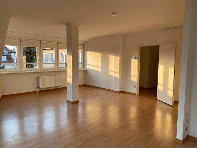 Wohnung kaufen in Freie Scholle, Berlin