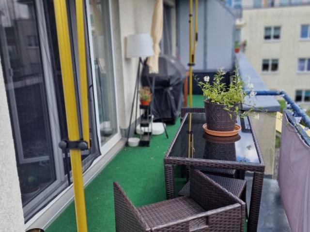 Wohnung kaufen in Berlin