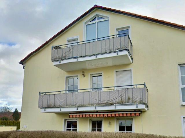 Wohnung kaufen in Dachau, Bayern