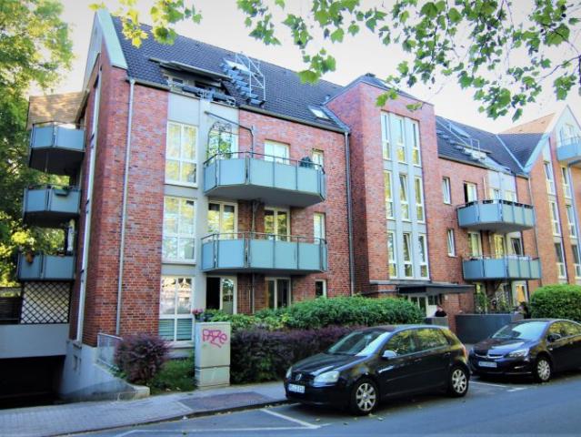 Wohnung kaufen in Hochdahl, Erkrath
