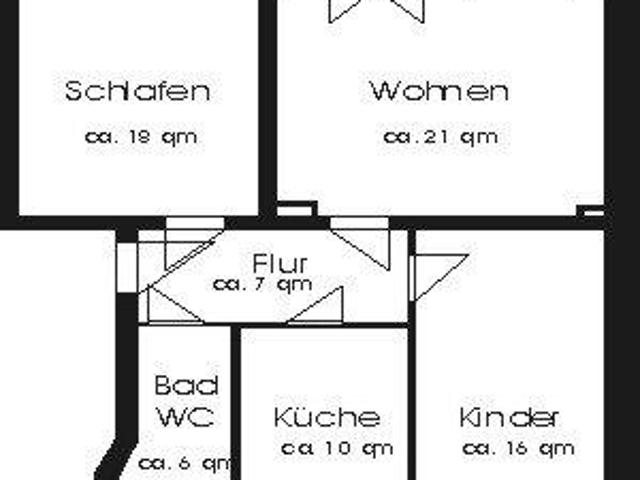 Wohnung kaufen in Neugruna, Dresden