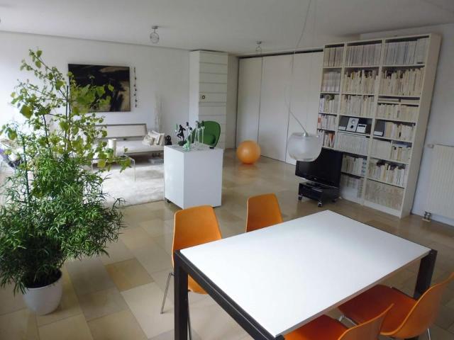 Wohnung kaufen in Karlshöhe, Stuttgart