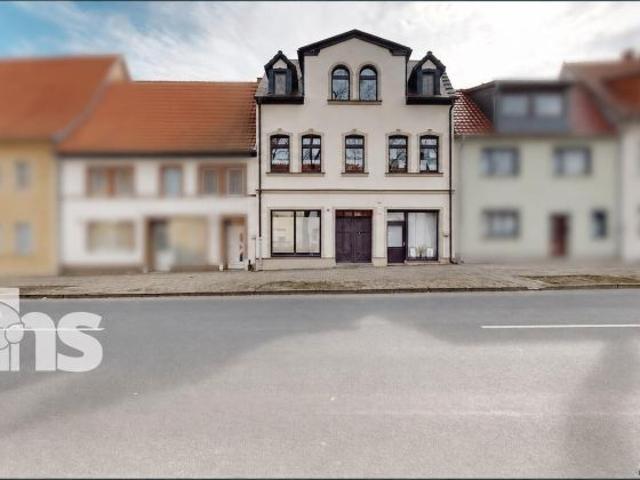 Haus kaufen in Eisleben, Sachsen-Anhalt