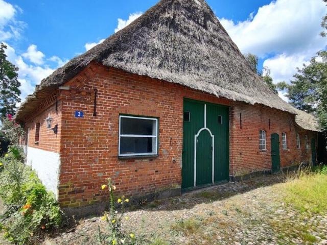 Haus kaufen in Seeth, Schleswig-Holstein