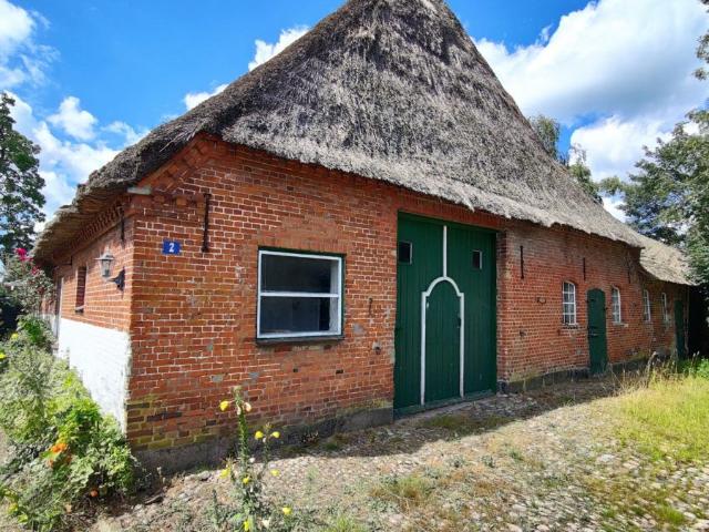 Haus kaufen in Seeth, Schleswig-Holstein