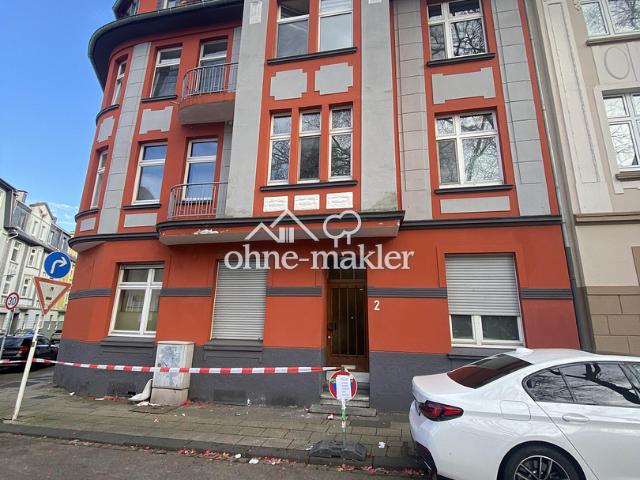 Apartment kaufen in Kray, Essen