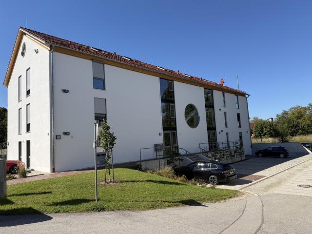 Maisonette kaufen in Poxau, Marklkofen