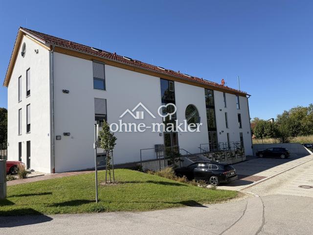 Apartment kaufen in Poxau, Marklkofen