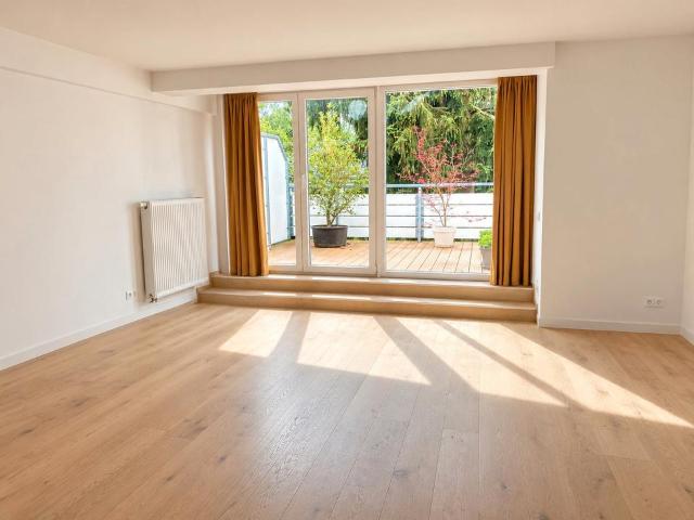 Wohnung kaufen in Freie Scholle, Berlin
