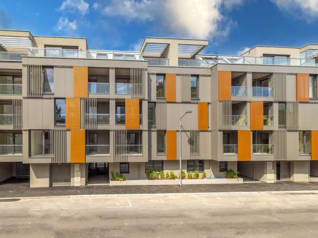 Wohnung kaufen in Floridsdorf, Wien