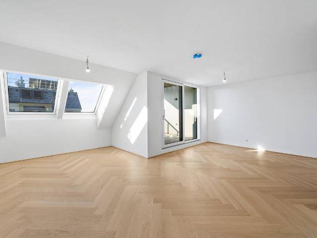 Apartment kaufen in Floridsdorf, Wien