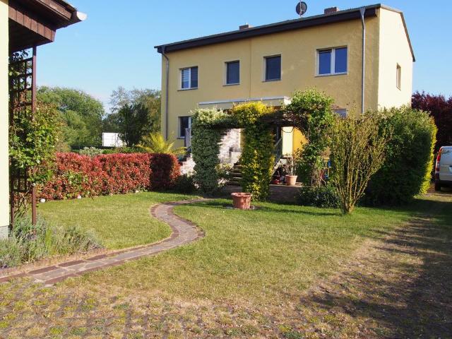 Haus kaufen in Eggersdorf, Brandenburg