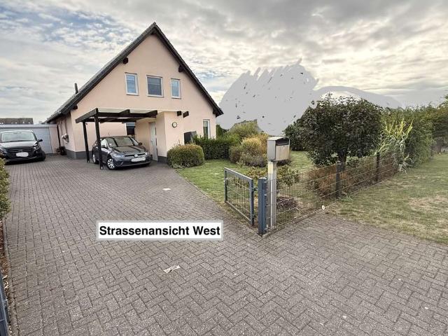 Haus kaufen in Burg, Eifelkreis Bitburg-Prüm