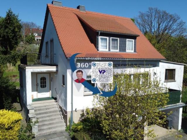 Haus kaufen in Gera, Thüringen