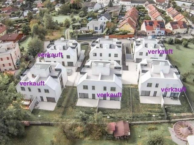Haus kaufen in Tribuswinkel, Wienersdorf