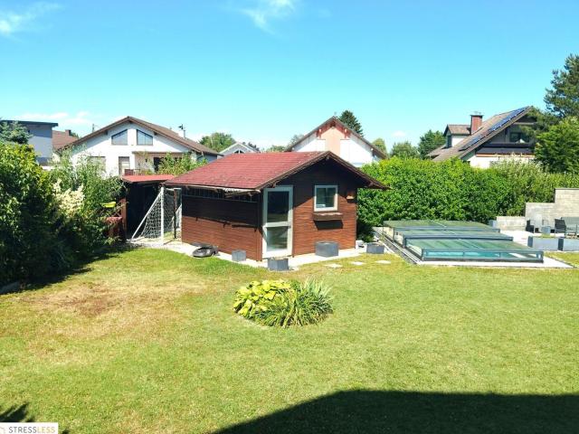 Haus kaufen in Strasshof an der Nordbahn, Niederösterreich