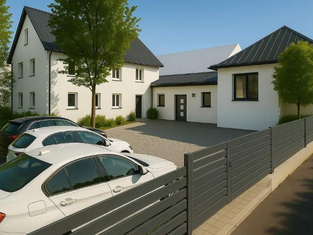 Haus kaufen in Baden