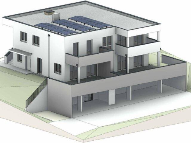 Apartment kaufen in Dambach, Neuhofen an der Krems