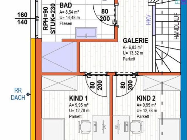 Wohnung kaufen in Neuhofen an der Krems, Oberösterreich