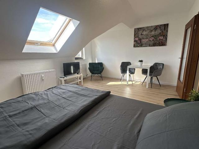 Wohnung kaufen in Am Rheinauer See, Mannheim