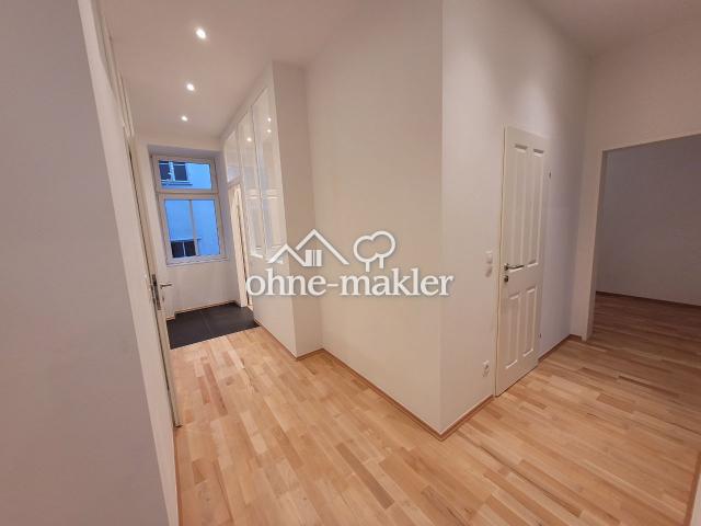 Wohnung kaufen in KG Landstraße, Wien
