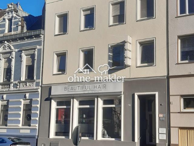 Haus kaufen in Am Wasserturm, Mönchengladbach