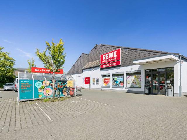 Erdgeschosswohnung kaufen in Niedereisenhausen, Landkreis Marburg-Biedenkopf