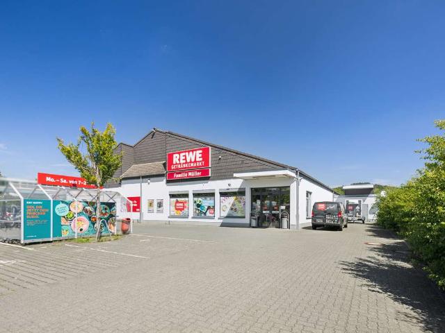 Gewerbe kaufen in Niedereisenhausen, Landkreis Marburg-Biedenkopf