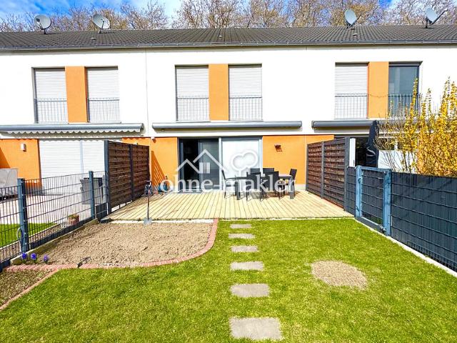 Haus kaufen in Frohnhausen, Essen