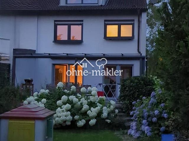 Haus kaufen in Osterfeld, Oberhausen