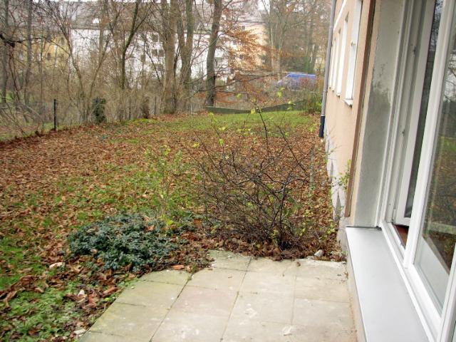 Wohnung kaufen in Bismarckviertel, Augsburg