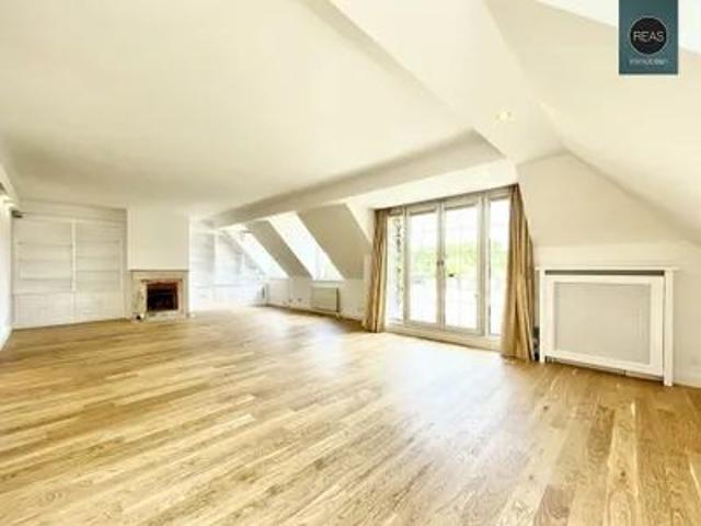Apartment mieten in Döbling, Wien