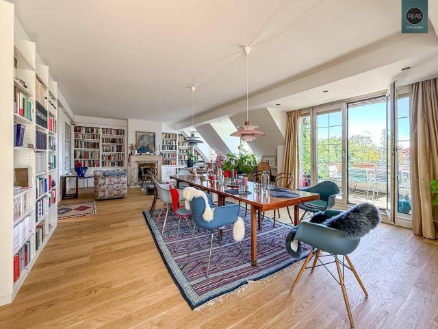 Apartment mieten in Döbling, Wien