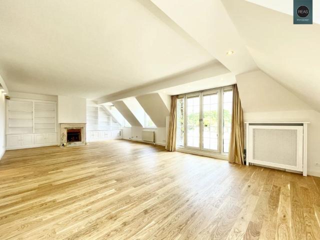 Apartment mieten in Döbling, Wien