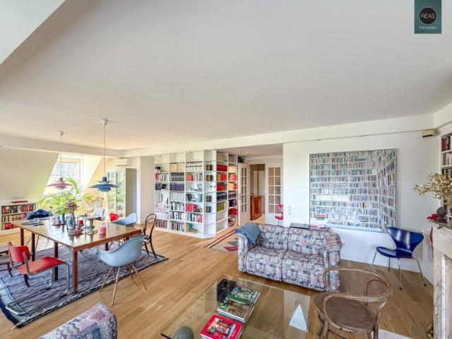 Apartment mieten in Döbling, Wien