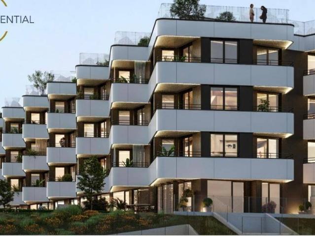 Apartment kaufen in Wien