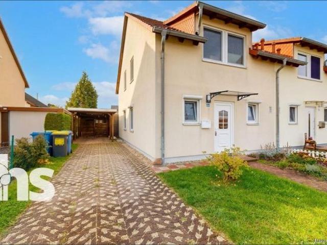 Haus kaufen in Bad Dürrenberg, Saalekreis