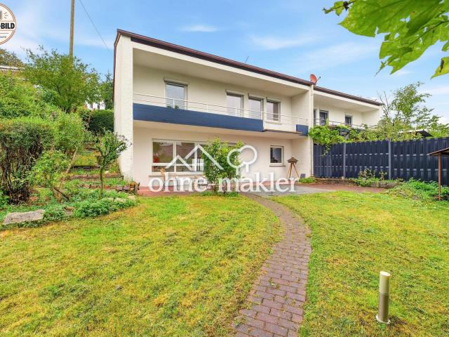 Haus kaufen in Eningen unter Achalm, Landkreis Reutlingen