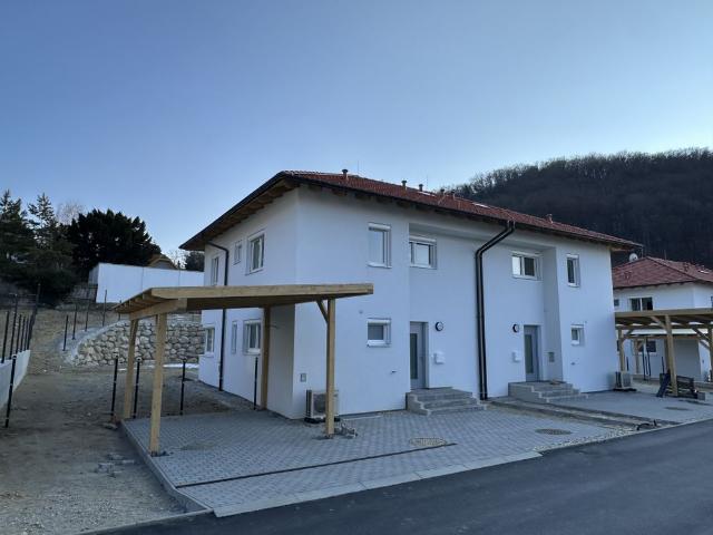 Haus mieten in Hainburg an der Donau