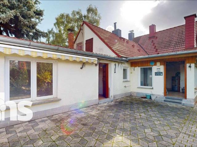 Haus kaufen in Merseburg