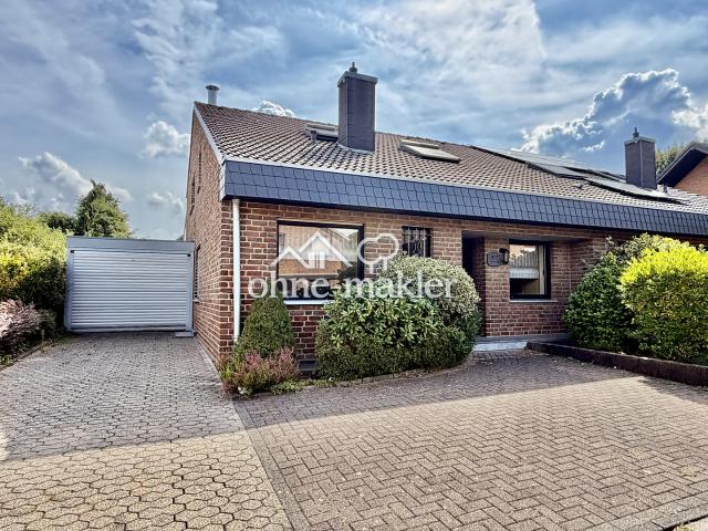 Haus kaufen in Erkelenz, Nordrhein-Westfalen