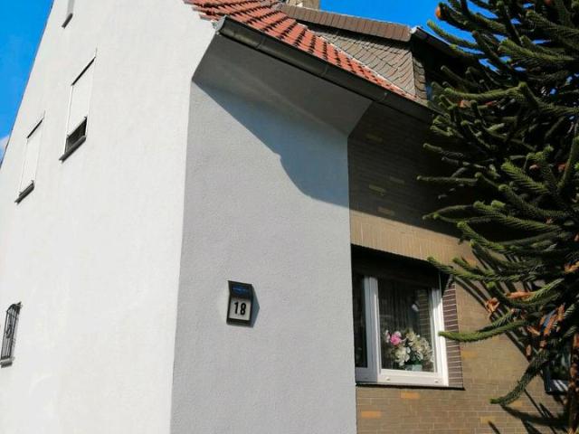 Haus kaufen in Innenstadt, Lage