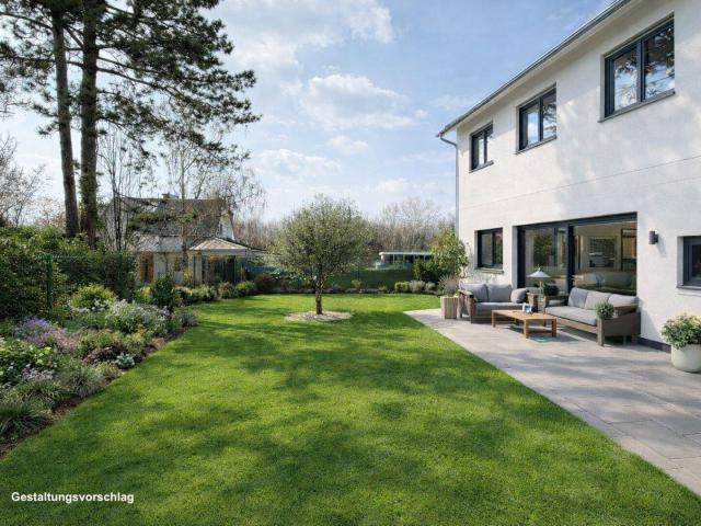 Haus kaufen in Floridsdorf, Wien