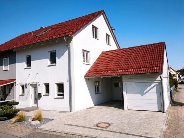 Haus kaufen in Regenstauf, Bayern